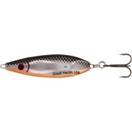 Велика Чапля Westin 22 Г 8,5 См Steel Sardine M095-221-069