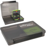 Mikado Box - Method Feeder Compact Box H527S (24.5X19X4Cm) Uach-H527S