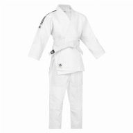 Дзюдога Міцне Кімоно Дзюдо Айкідо 350Г Adidas 180См