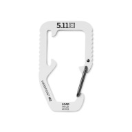 Карабін 5.11 Hardpoint M2 White Limited Edition