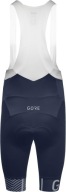 Чоловічі Велосипедні Шорти Gore Wear L, Темно-Сині