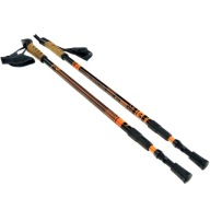 Палиці Bjorn K2973 110-135 См Червоні