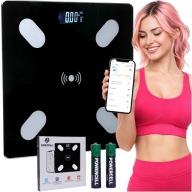 Аналітичні Ваги Smart Precision 32In1 App Pl Electronic