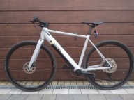 Електровелосипед Canyon Roadlite 1X12 Deore Xt, Розмір M
