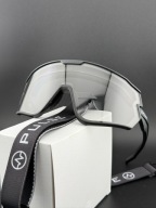Фотохромні Дзеркальні Спортивні Окуляри Pulse Shift Для Бігу Та Їзди На Велосипеді