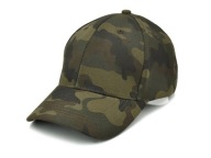 Літня Рибальська Шапка Camo