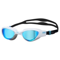 Окуляри Для Плавання Arena The One Mirror Blue-White-Black