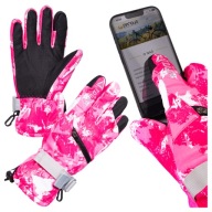 Ercole Gloves Зимові Рукавички Чоловічі Жіночі Теплі