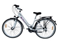 Новий Storm Marathon 4.0 Lady Roz 17