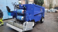Машина Для Приготування Льоду Zamboni 520 Lpg, 1996 Р. Роль