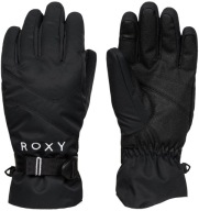 Жіночі Рукавички Для Сноуборду Roxy Jetty Solid