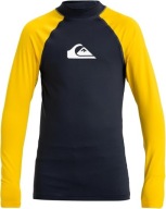 Quiksilver Boys Everyday Upf50 Ls Молодіжний Гідрокостюм 14 Років (146-152)