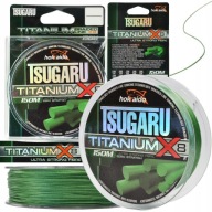 Titanum X8 Hokkaido Bridge 0,20 Мм 29,2 Кг, Восьмижильний, Усі Розміри Ośmiospl