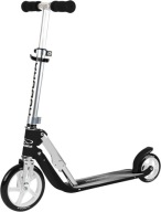 Hudora Little Bigwhell 14203 Скутер Для Дітей, Чорний, 3 Роки+ Макс. 100 Кг