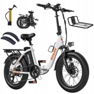Vitilan U3 Folding Electric City 750W 48V 13Ah 45Km/H 120Km 20