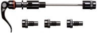 2X Garmin Axis Adapter Kit Для Tacx Flux/Neo 010-13143-00
