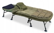 Anaconda 5-Season Bed Крісло Короп Ліжко Зі Спальним Мішком