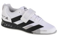 Взуття Adidas Adipower Weightlifting 3 M Gy8926, Розм. 40 2/3