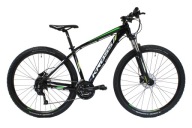 Велосипед Kross Esprit 3.1 Mtb, Рама 17 Дюймів, Колесо 29