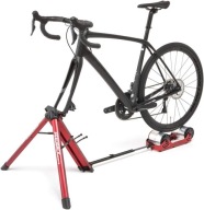 Cxwxc Fluid Resistance Roller Trainer Сумісний Із Додатком Zwift Bike