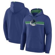 Толстовка Vancouver Canucks Nhl Wrist Shot. Розмір: Xl