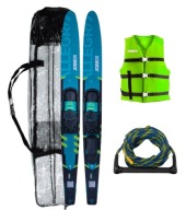 Водні Лижі Jobe Allegre Teal 67