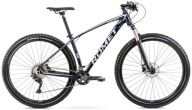 Гірський Велосипед Romet Mustang M5, Shimano, Alu