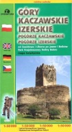 Качавські Та Єзерські Гори Pog.kaczawskie Jizerskie