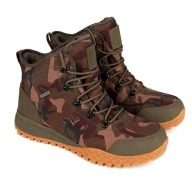Хакі/Камуфляж V2 Boot Fox Boots