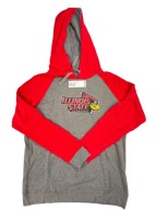 Чоловіча Толстовка Illinois State Redbirds Ncaa Xl