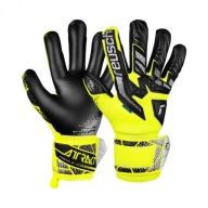 Рукавички Воротарські Reusch Attrakt Freegel Silver 5570235 2025