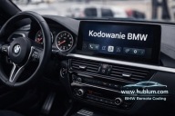 Bmw F30 F10 F20 F15 Кодування | Carplay Start Stop Sport+