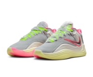 Взуття Nike Giannis Freak 7 Special Edition Original