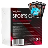 Крейда Спортивна Bodyfuse - Магнезія 56 Г Надійна Грип Гімнастика Для Складання