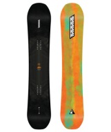 Сноуборд K2 Manifest Шириною 164 См Краків
