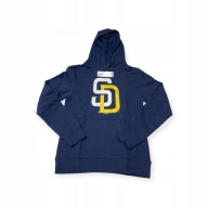 Чоловіча Толстовка Mlb San Diego Padres Primary Fanatics S