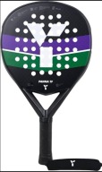 Y1 Panna Tf – Padel Racket Spin Control Comfort Large Sweet Spot