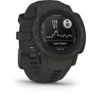 Garmin Instinct 2S Solar Темно-Сірий