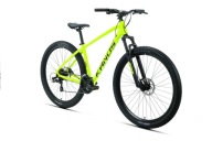 Mtb Велосипед 29 Kands Energy 700 Гідравліка Alu Жовтий R17 2026