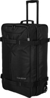 Дорожня Сумка На Колесах L Tarifa 70L Black