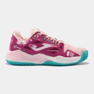 Жіночі Черевики Joma T.spin Lady Pink 39