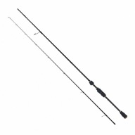 Robinson Diaflex Speeder Zander Spin Rod 2.21M 7-22G