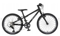 Легкий Велосипед Kubikes 20 S Mtb Czarmy