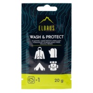 Просочення Wash & Protect 20 G