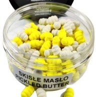 Adder Carp Wafters Для Гачка Larwa Vbg Method Skisłe Masło 8/10Mm
