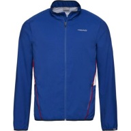 Чоловіча Клубна Куртка Head Royal Blue
