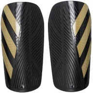 Футбольні Наголенники Adidas Tiro Club Чорні Is5407