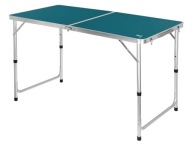 Стіл Для Кемпінгу Nils Camp Nc1605, Розкладний, 120 Х 60 См, Синій