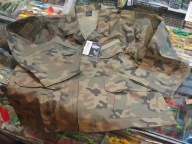 Толстовка Helikon Bl-Sfu-Pr-04 L Pl Woodland