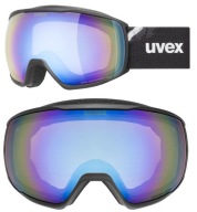 Лижні Окуляри Uvex Victorious Fm